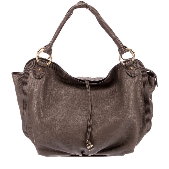 Celine vintage leather purse - Picture 5 of 6